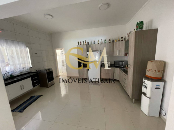 Imagem Chácara com 4 Quartos à Venda, 600 m² em Itapetinga - Atibaia Imagem Chácara com 4 Quartos à Venda, 600 m² em Itapetinga - Atibaia