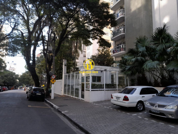Imagem Apartamento com 3 Quartos à Venda ou Locação, 215 m² em Itaim Bibi - São Paulo