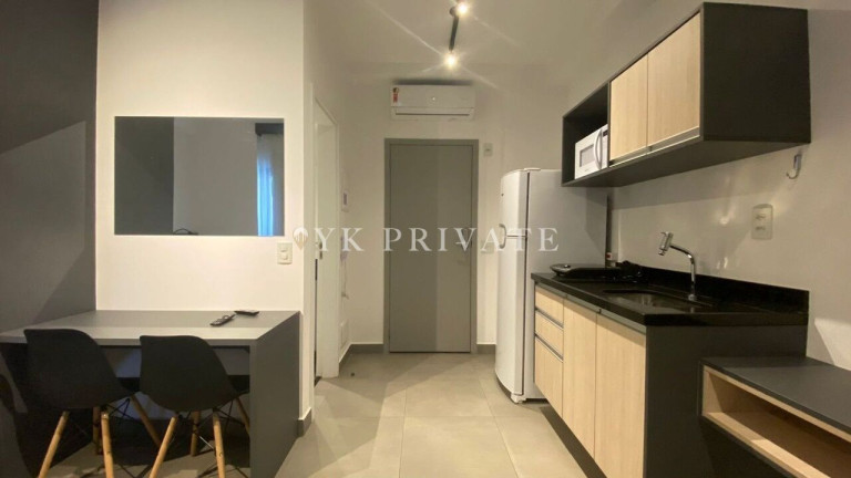Imagem Imóvel com 1 Quarto à Venda, 28 m² em Pinheiros - São Paulo Imagem Imóvel com 1 Quarto à Venda, 28 m² em Pinheiros - São Paulo