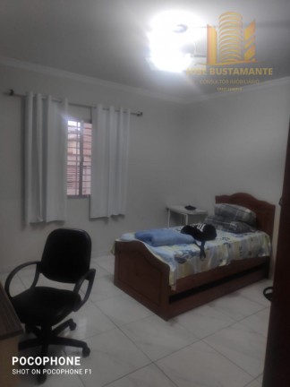 Imagem Casa com 3 Quartos à Venda, 388 m² em Vila Brasílio Machado - São Paulo