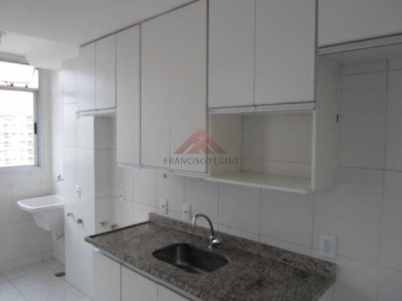 Imagem Apartamento com 2 Quartos à Venda, 56 m² em Centro - Niterói Imagem Apartamento com 2 Quartos à Venda, 56 m² em Centro - Niterói