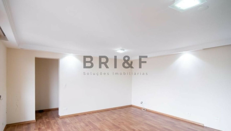 Imagem Apartamento com 3 Quartos à Venda, 135 m² em Brooklin - São Paulo Imagem Apartamento com 3 Quartos à Venda, 135 m² em Brooklin - São Paulo