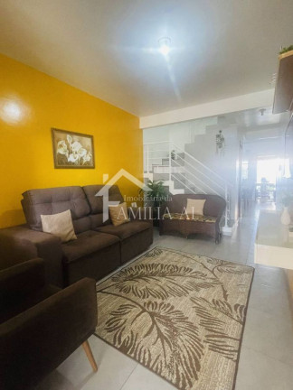 Imagem Casa com 2 Quartos à Venda, 74 m² em Comasa - Joinville Imagem Casa com 2 Quartos à Venda, 74 m² em Comasa - Joinville
