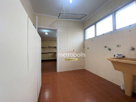 Imagem Apartamento com 4 Quartos à Venda, 178 m² em Santa Paula - São Caetano Do Sul Imagem Apartamento com 4 Quartos à Venda, 178 m² em Santa Paula - São Caetano Do Sul