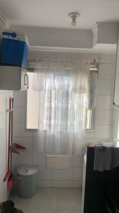 Imagem Apartamento com 2 Quartos à Venda,  em Jardim Engenho - Monte Mor