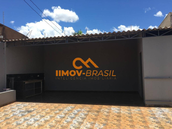 Imagem Casa com 3 Quartos para Alugar, 290 m² em Bairro Guanandi 2 - Campo Grande Imagem Casa com 3 Quartos para Alugar, 290 m² em Bairro Guanandi 2 - Campo Grande