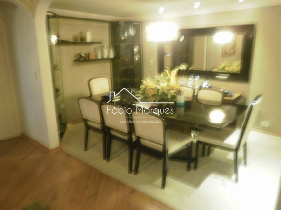 Imagem Apartamento com 4 Quartos à Venda, 166 m² em Parque Da Mooca - São Paulo Imagem Apartamento com 4 Quartos à Venda, 166 m² em Parque Da Mooca - São Paulo