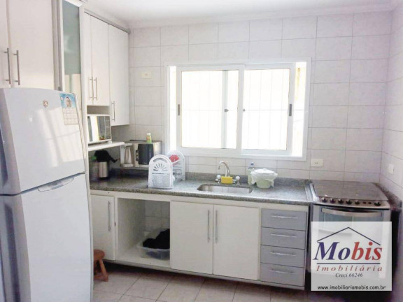Imagem Sobrado com 4 Quartos à Venda, 196 m² em Vila Valparaíso - Santo André Imagem Sobrado com 4 Quartos à Venda, 196 m² em Vila Valparaíso - Santo André