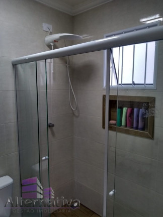 Imagem Casa com 3 Quartos à Venda, 125 m² em Jardim Olympia - São Paulo Imagem Casa com 3 Quartos à Venda, 125 m² em Jardim Olympia - São Paulo