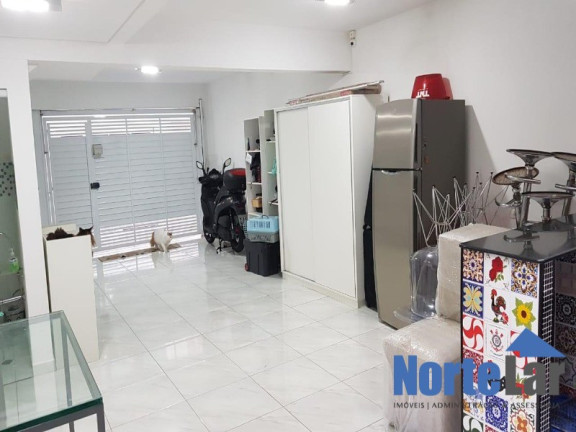 Imagem Casa de Condomínio com 3 Quartos à Venda, 146 m² em Vila Siqueira (zona Norte) - São Paulo Imagem Casa de Condomínio com 3 Quartos à Venda, 146 m² em Vila Siqueira (zona Norte) - São Paulo