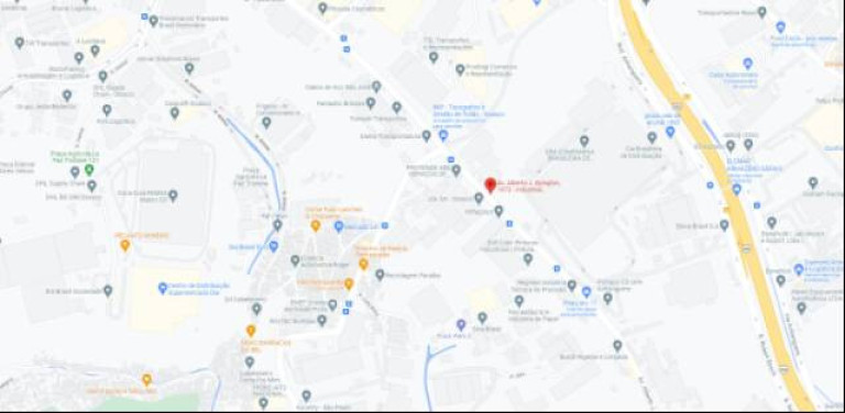 Imagem Galpão para Alugar, 10.000 m² em Industrial Anhangüera - Osasco