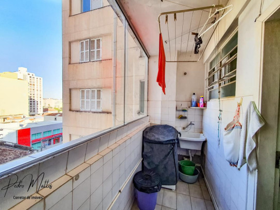 Imagem Imóvel com 3 Quartos à Venda, 123 m² em Centro - Piracicaba