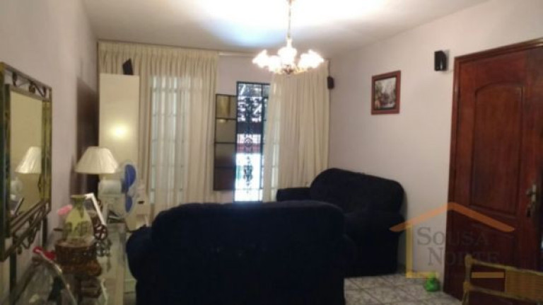 Imagem Sobrado com 3 Quartos à Venda, em Tucuruvi - São Paulo Imagem Sobrado com 3 Quartos à Venda, em Tucuruvi - São Paulo