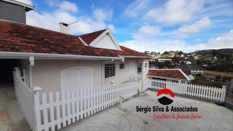 Imagem Casa com 6 Quartos à Venda, 500 m² em Vila Telma - Campos Do Jordão Imagem Casa com 6 Quartos à Venda, 500 m² em Vila Telma - Campos Do Jordão