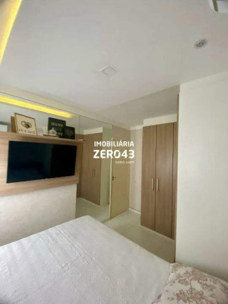 Imagem Apartamento com 2 Quartos à Venda, 46 m² em Gleba Fazenda Palhano - Londrina Imagem Apartamento com 2 Quartos à Venda, 46 m² em Gleba Fazenda Palhano - Londrina