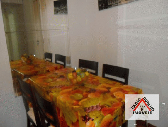 Imagem Apartamento à Venda, 48 m² em Jardim Sabará - São Paulo Imagem Apartamento à Venda, 48 m² em Jardim Sabará - São Paulo