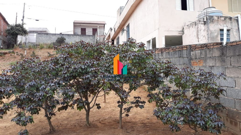 Imagem Terreno à Venda, 573 m² em Jd Santa Gertrudes - Jundiaí