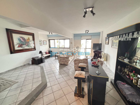 Imagem Apartamento com 3 Quartos à Venda, 170 m² em Canto Do Forte - Praia Grande Imagem Apartamento com 3 Quartos à Venda, 170 m² em Canto Do Forte - Praia Grande