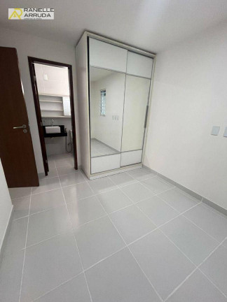 Imagem Apartamento com 2 Quartos à Venda, 58 m² em Bessa - João Pessoa Imagem Apartamento com 2 Quartos à Venda, 58 m² em Bessa - João Pessoa