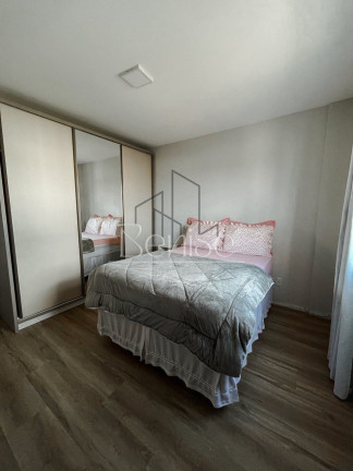 Imagem Apartamento com 2 Quartos à Venda, 63 m² em Centro - Camboriú