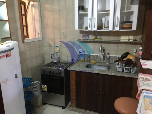 Imagem Apartamento com 2 Quartos à Venda, 55 m² em Peró - Cabo Frio Imagem Apartamento com 2 Quartos à Venda, 55 m² em Peró - Cabo Frio