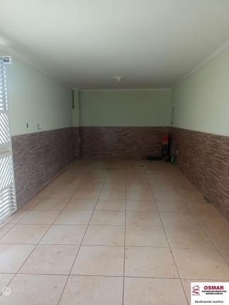 Imagem Casa com 2 Quartos à Venda, 250 m² em Parque Residencial Salerno (nova Veneza) - Sumaré