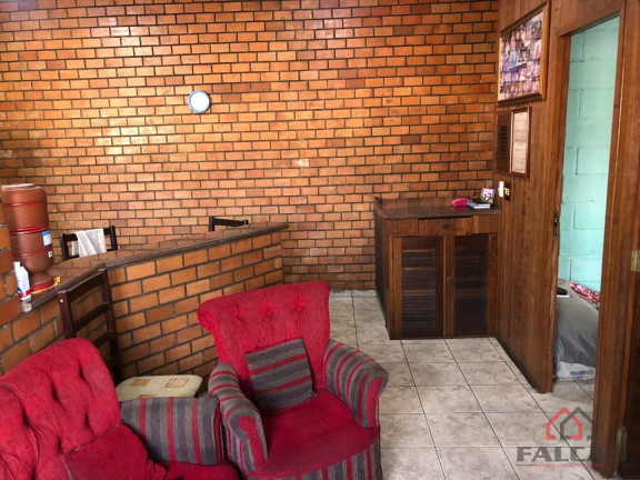 Imagem Casa com 2 Quartos à Venda, 73 m² em Catiapoã - São Vicente Imagem Casa com 2 Quartos à Venda, 73 m² em Catiapoã - São Vicente