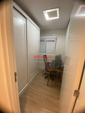 Imagem Apartamento com 3 Quartos à Venda, 72 m² em Vila Osasco - Osasco