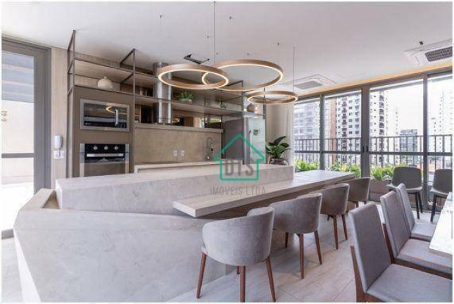 Imagem Studio com 1 Quarto à Venda, 28 m² em Paraíso - São Paulo