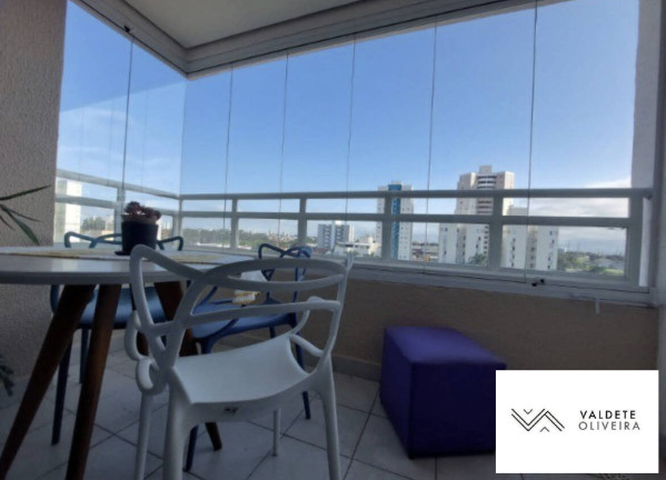 Imagem Apartamento com 2 Quartos à Venda, 75 m² em Jardim Satélite - São José Dos Campos Imagem Apartamento com 2 Quartos à Venda, 75 m² em Jardim Satélite - São José Dos Campos