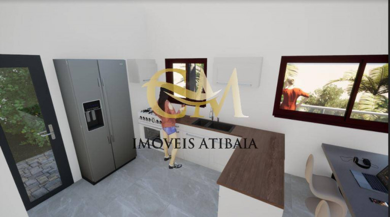 Imagem Chácara com 3 Quartos à Venda, 800 m² em Estância Santa Maria Do Portão - Atibaia Imagem Chácara com 3 Quartos à Venda, 800 m² em Estância Santa Maria Do Portão - Atibaia