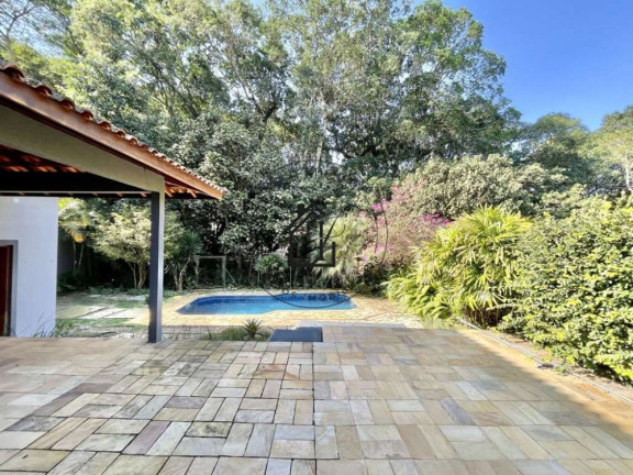 Imagem Casa de Condomínio com 5 Quartos à Venda, 528 m² em Pousada Dos Bandeirantes - Carapicuíba Imagem Casa de Condomínio com 5 Quartos à Venda, 528 m² em Pousada Dos Bandeirantes - Carapicuíba