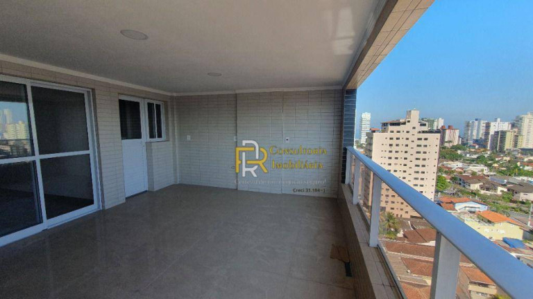 Imagem Apartamento com 3 Quartos à Venda, 126 m² em Canto Do Forte - Praia Grande Imagem Apartamento com 3 Quartos à Venda, 126 m² em Canto Do Forte - Praia Grande