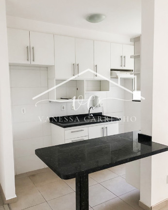 Imagem Apartamento com 2 Quartos à Venda, 54 m² em Viva Verde Boa Vista - Sorocaba Imagem Apartamento com 2 Quartos à Venda, 54 m² em Viva Verde Boa Vista - Sorocaba