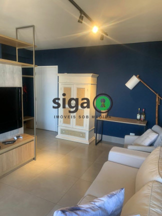 Imagem Apartamento com 2 Quartos à Venda, 68 m² em Morumbi - São Paulo