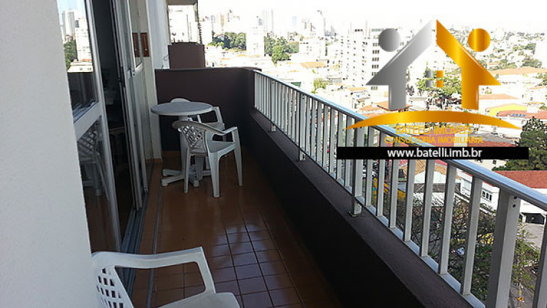 Imagem Apartamento com 3 Quartos à Venda, 187 m² em Vila Romana - São Paulo