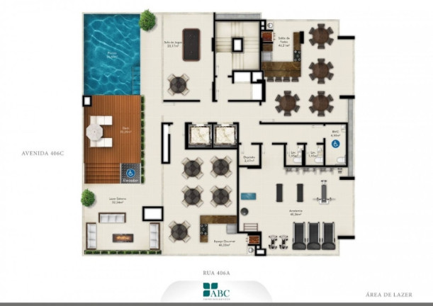Imagem Apartamento com 2 Quartos à Venda, 120 m² em Morretes - Itapema