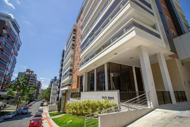 Imagem Apartamento com 3 Quartos à Venda, 342 m² em Centro - Criciúma Imagem Apartamento com 3 Quartos à Venda, 342 m² em Centro - Criciúma