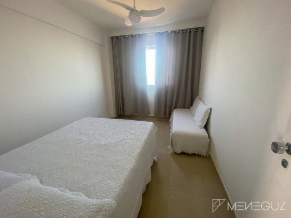 Imagem Apartamento com 2 Quartos à Venda, 89 m² em Praia Do Morro - Guarapari