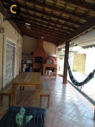 Imagem Casa com 4 Quartos à Venda, 900 m² em Morro De Nova Cintra - Santos Imagem Casa com 4 Quartos à Venda, 900 m² em Morro De Nova Cintra - Santos