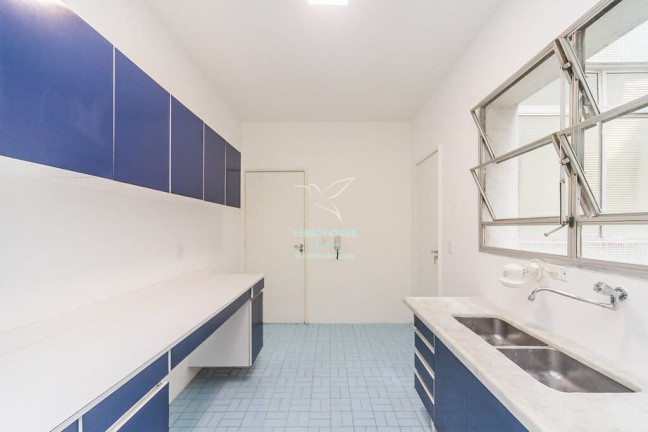 Imagem Apartamento com 2 Quartos à Venda, 83 m² em Itaim Bibi - São Paulo