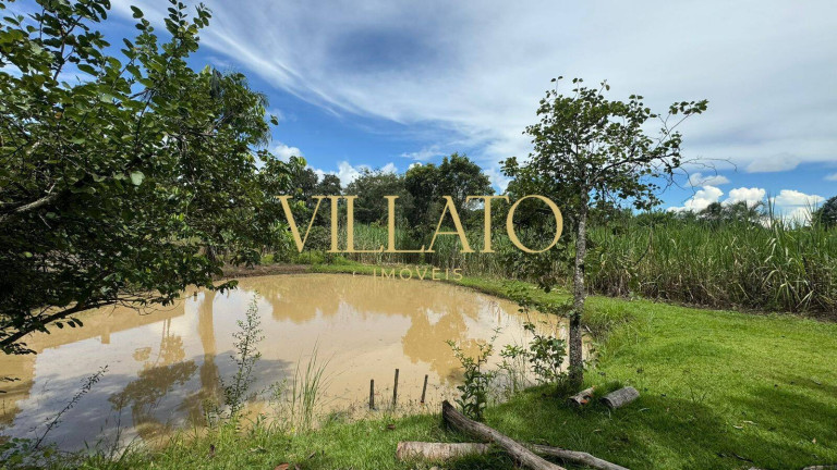 Imagem Chácara com 3 Quartos à Venda, 4 m² em Residencial Triunfo - Goianira Imagem Chácara com 3 Quartos à Venda, 4 m² em Residencial Triunfo - Goianira