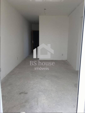 Imagem Apartamento com 2 Quartos à Venda, 63 m² em Campestre - Santo André