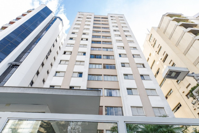Imagem Apartamento com 2 Quartos à Venda, 77 m² em Planalto Paulista - São Paulo Imagem Apartamento com 2 Quartos à Venda, 77 m² em Planalto Paulista - São Paulo