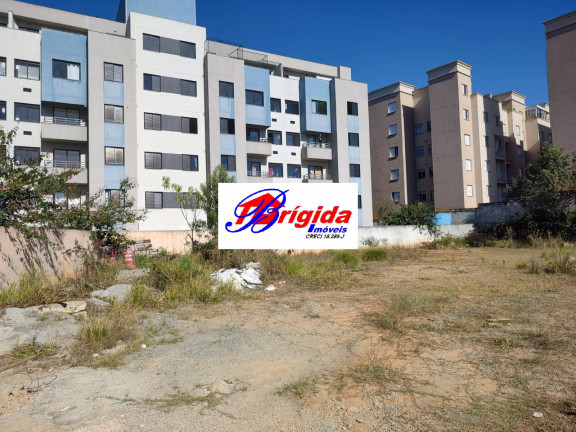 Imagem Terreno à Venda, 1 m² em Jardim Isis - Cotia