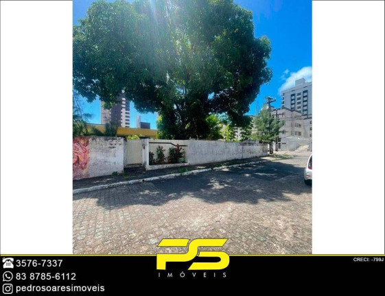 Imagem Sala Comercial à Venda, 780 m² em Brisamar - João Pessoa Imagem Sala Comercial à Venda, 780 m² em Brisamar - João Pessoa