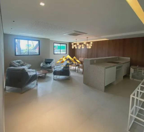 Imagem Apartamento com 2 Quartos à Venda, 55 m² em Várzea - Recife Imagem Apartamento com 2 Quartos à Venda, 55 m² em Várzea - Recife
