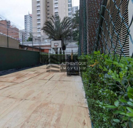 Imagem Apartamento com 4 Quartos à Venda, 254 m² em Paraíso - São Paulo Imagem Apartamento com 4 Quartos à Venda, 254 m² em Paraíso - São Paulo