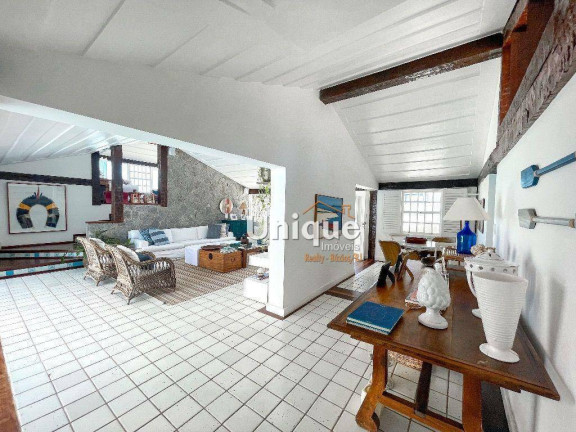 Imagem Casa com 6 Quartos à Venda, 500 m² em Manguinhos - Armação Dos Búzios Imagem Casa com 6 Quartos à Venda, 500 m² em Manguinhos - Armação Dos Búzios