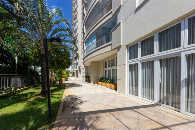 Imagem Apartamento com 3 Quartos à Venda, 101 m² em Jardim Aeroporto - São Paulo